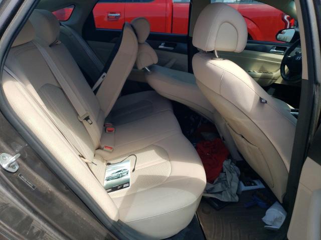 2015 HYUNDAI SONATA SPO - 5NPE34AF7FH191712