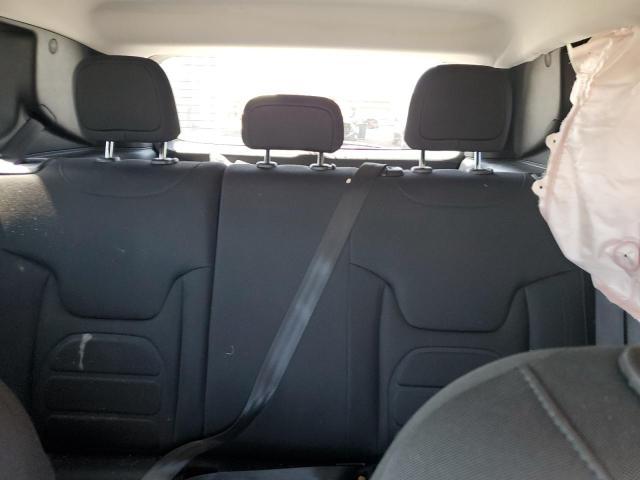 2018 JEEP RENEGADE L - ZACCJBBB5JPH65138