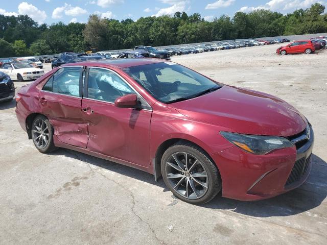 VIN 4T1BF1FK1FU921940 2015 Toyota Camry, LE no.4