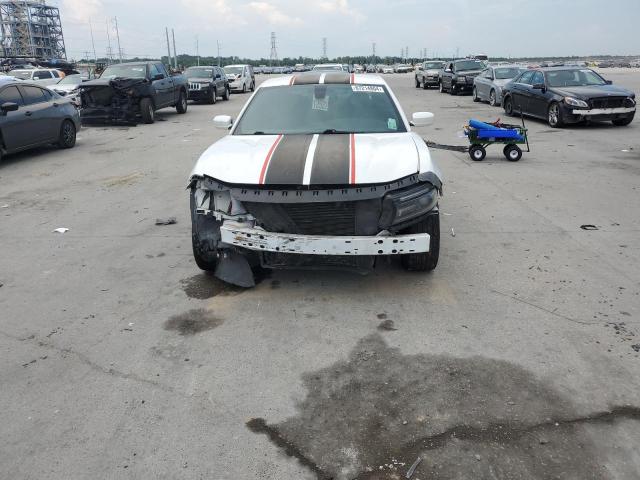 VIN 2C3CDXBG3HH642146 2017 Dodge Charger, SE no.5