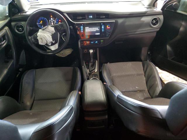 2018 TOYOTA COROLLA L - 5YFBURHE0JP763080