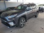 2022 TOYOTA RAV4 PRIME - JTMAB3FV0ND110632