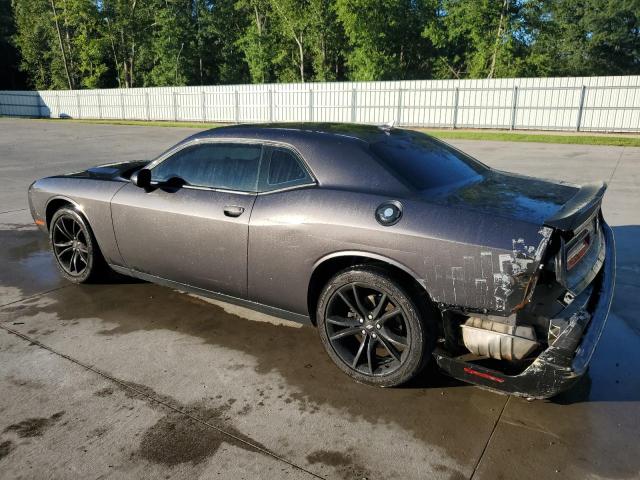 2018 DODGE CHALLENGER - 2C3CDZAG3JH172493