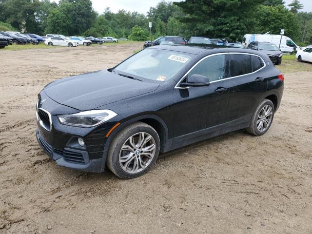 VIN WBXYJ5C39JEF80099 2018 BMW X2, Xdrive28I no.1