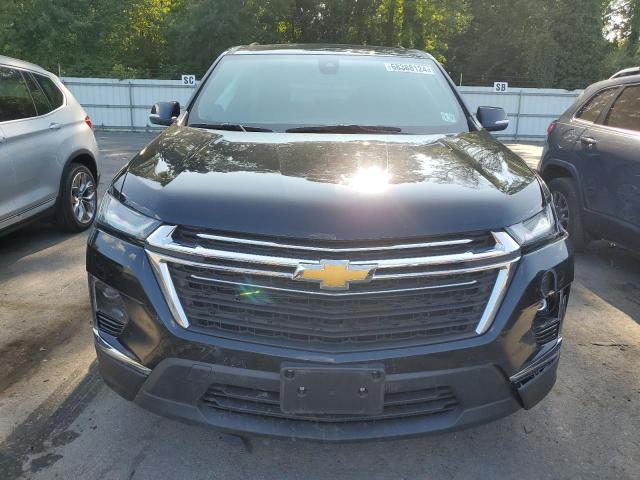 2022 CHEVROLET TRAVERSE L - 1GNERGKW4NJ126828