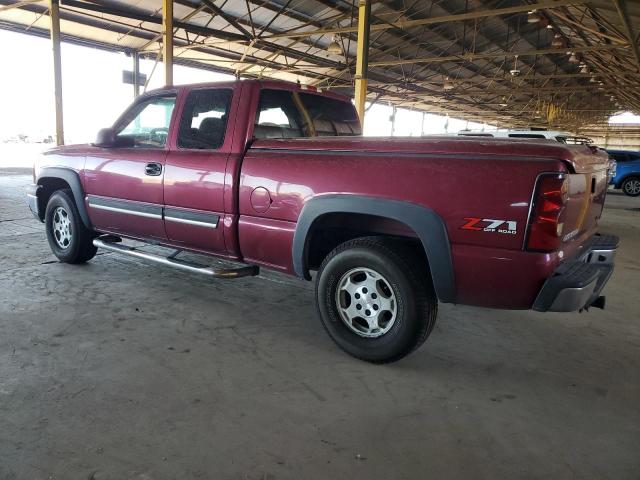 2004 CHEVROLET SILVERADO 2GCEK19T141230921  67518724