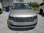 LAND ROVER RANGE ROVE photo