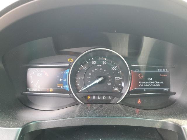 2016 FORD EXPLORER S 1FM5K8GT3GGA16611