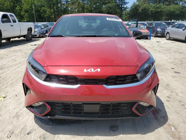 2024 KIA FORTE GT L - 3KPF54AD6RE750379
