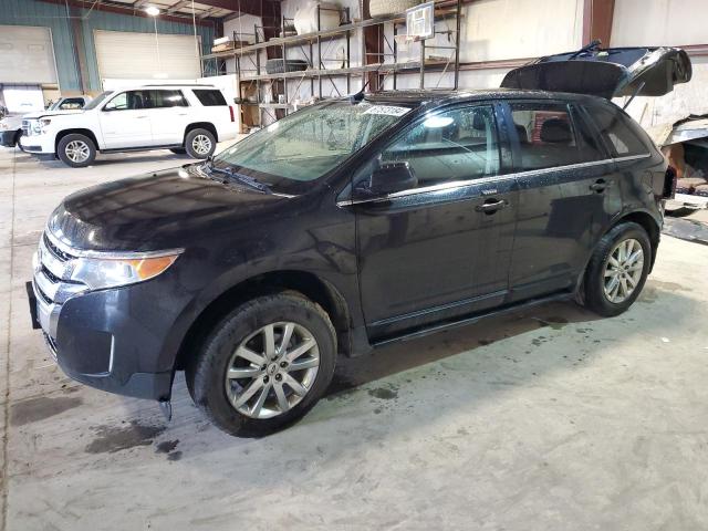 VIN 2FMDK3K93DBB42657 2013 Ford Edge, Limited no.1