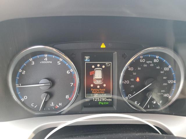 2016 TOYOTA RAV4 LIMIT - JTMDFREV4GJ085132
