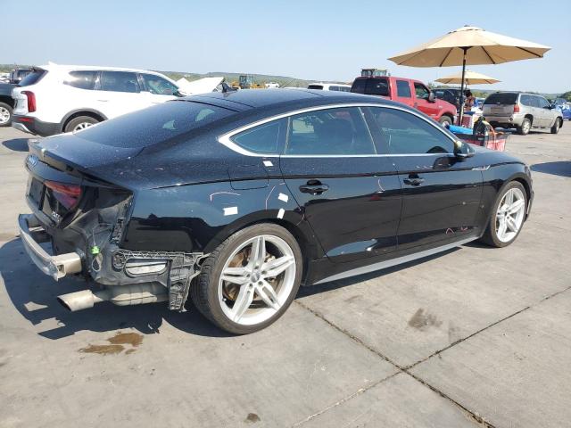2018 AUDI A5 PREMIUM - WAUENCF51JA092109
