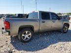 CHEVROLET SILVERADO photo