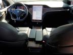 TESLA MODEL X photo