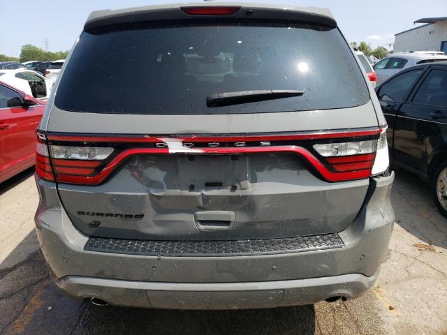 VIN 1C4RDJAG0KC692016 2019 Dodge Durango, Sxt no.6