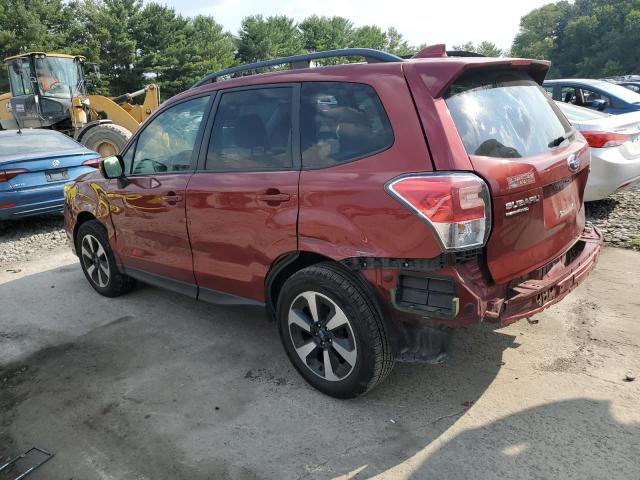 2017 SUBARU FORESTER 2 - JF2SJAEC9HH451506