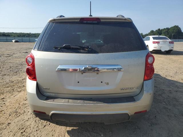 2015 CHEVROLET EQUINOX LT - 2GNFLFEK2F6215238
