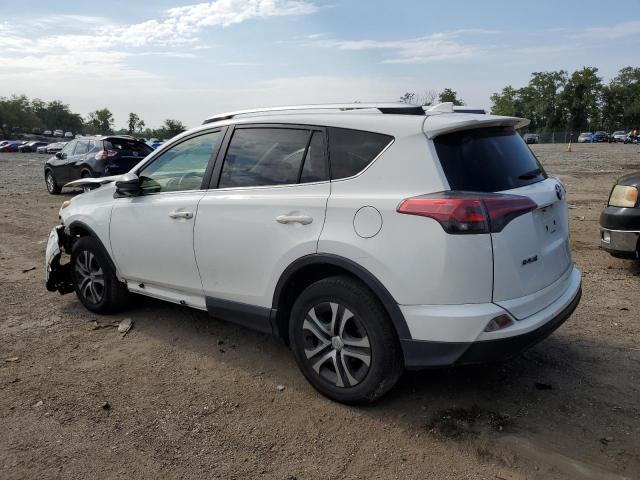 2016 TOYOTA RAV4 LE - JTMBFREV6GJ055749