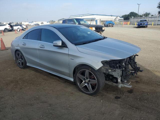 VIN WDDSJ4EB0FN282715 2015 Mercedes-Benz CLA-Class,... no.4