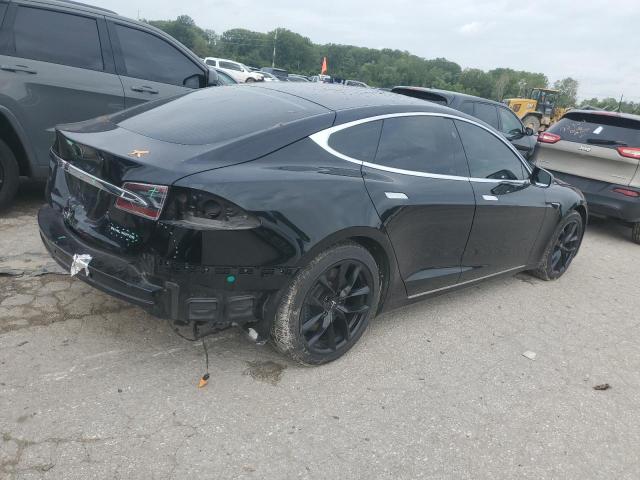 2021 TESLA MODEL S - 5YJSA1E24MF426853