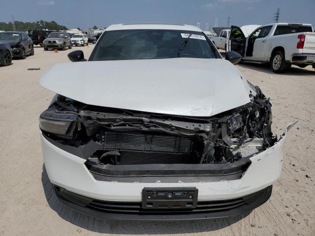 2023 HONDA ACCORD HYB - 1HGCY2F52PA032216