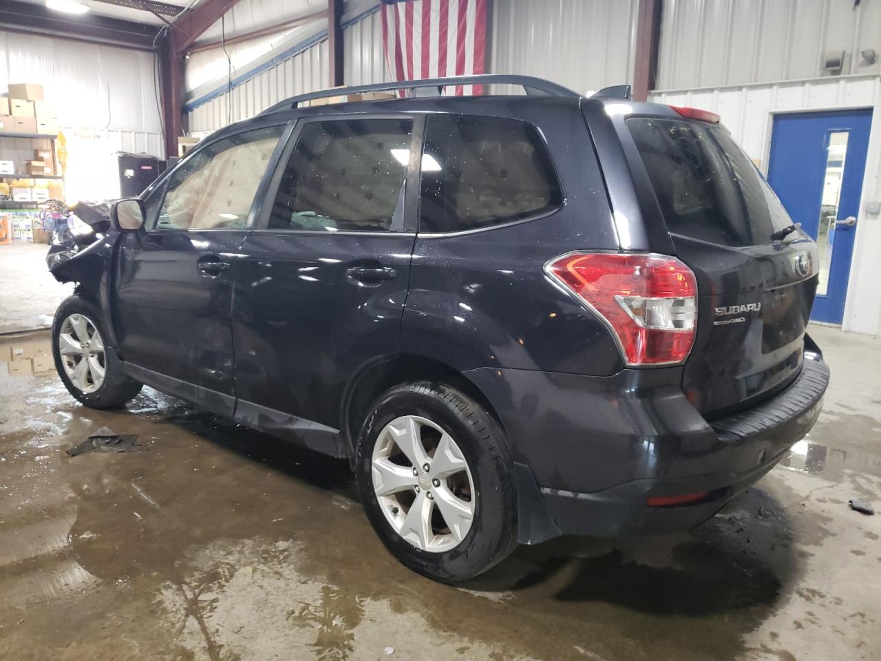 Lot #2886296615 2016 SUBARU FORESTER 2