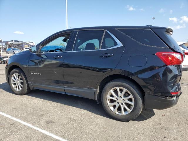 Vin: 2gnaxjev6j6232581, lot: 68051424, chevrolet equinox lt 20182