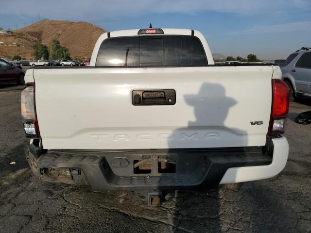 VIN 3TMAZ5CN5JM063950 2018 Toyota Tacoma, Double Cab no.6