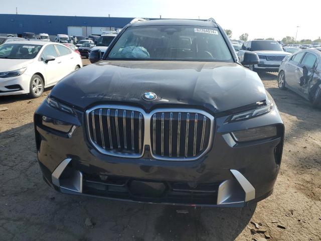 VIN 5UX23EM02R9S46921 2024 BMW X7 no.5