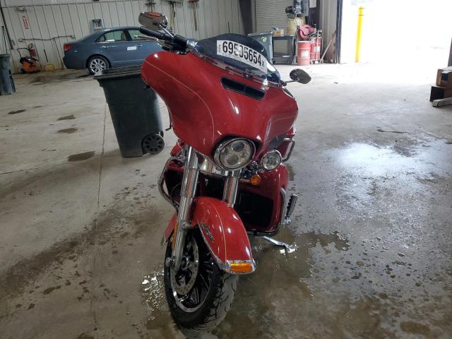 2014 HARLEY-DAVIDSON FLHTK SHRI 1HD1KNL16EB633175