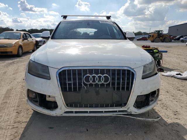 VIN WA1CFAFP0EA079154 2014 Audi Q5, Premium no.5