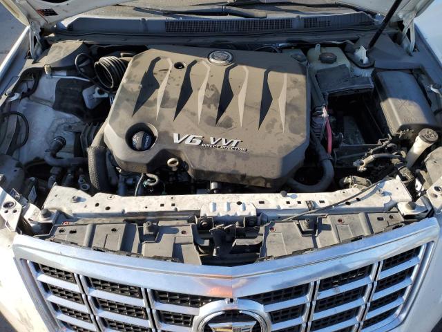 VIN 2G61M5S31E9234564 2014 Cadillac XTS, Luxury Col... no.11