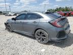 HONDA CIVIC SPOR photo