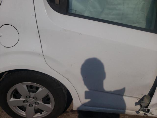 2016 CHEVROLET SONIC LS - 1G1JA6SH3G4104629