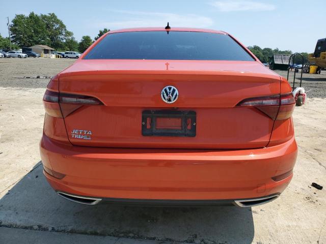2019 VOLKSWAGEN JETTA S - 3VWC57BU9KM061416