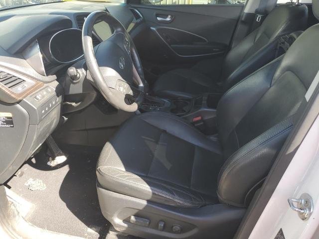 2015 HYUNDAI SANTA FE G - KM8SRDHF9FU122710