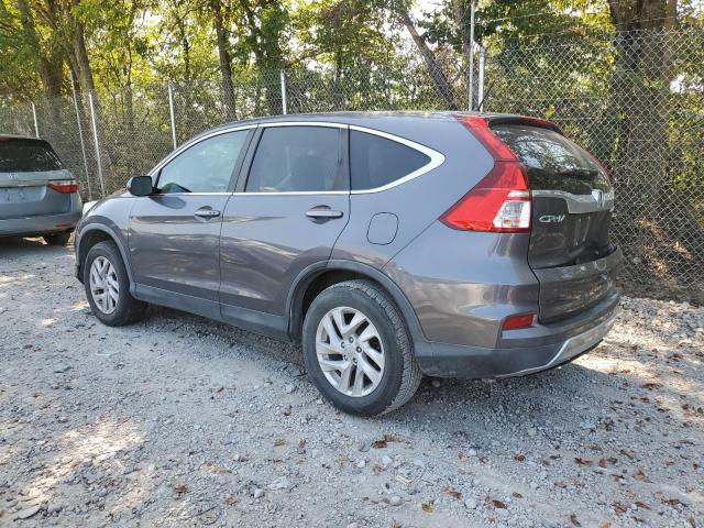 2016 HONDA CR-V EX - 2HKRM4H55GH691803