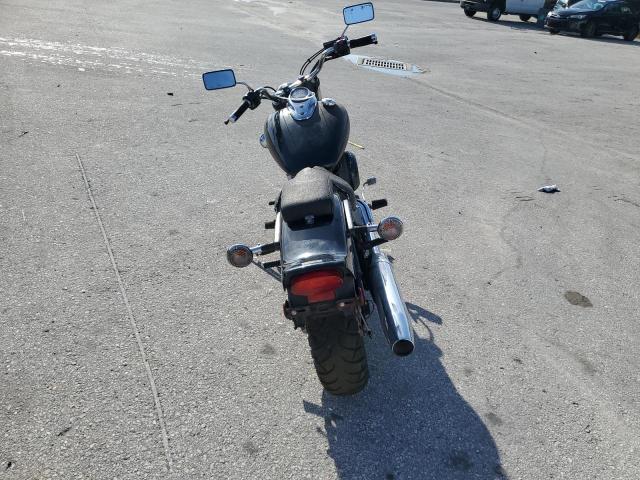 2009 YAMAHA XVS650 A JYAVM01E69A132252