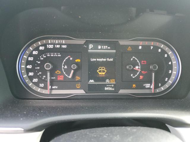 2024 HYUNDAI TUCSON SE - 5NMJA3DE5RH400643