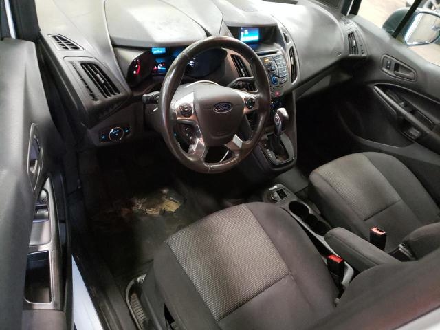 2017 FORD TRANSIT CO - NM0LS7E70H1298543
