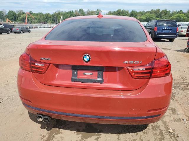 VIN WBA4F9C3XHG813047 2017 BMW 4 Series, 430XI Gran... no.6