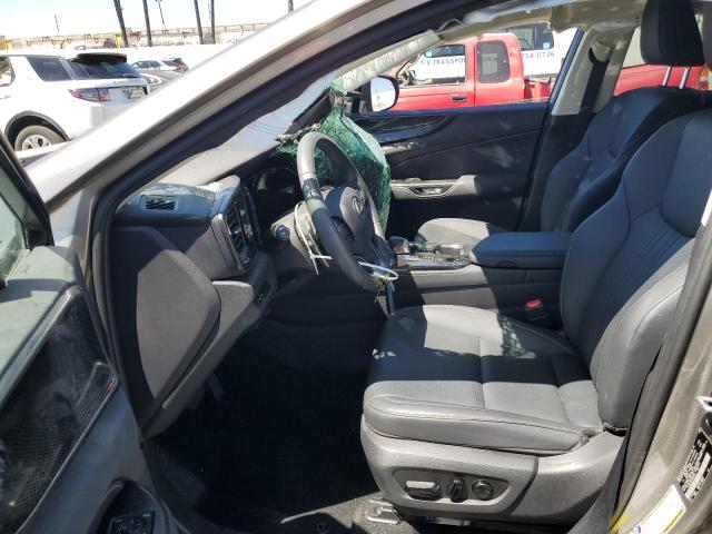 2023 LEXUS NX 250 2T2ADCAZ0PC003726