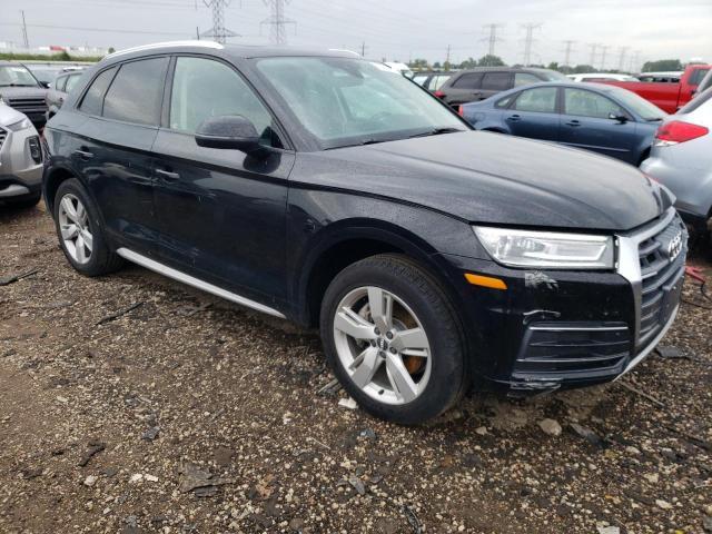 VIN WA1ANAFY7J2006838 2018 Audi Q5, Premium no.4