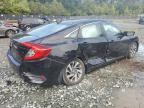 HONDA CIVIC EX photo