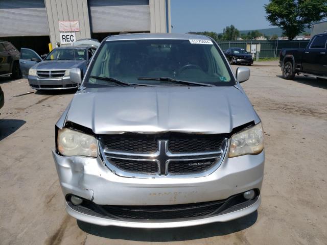 2011 DODGE GRAND CARA - 2D4RN5DG3BR689248