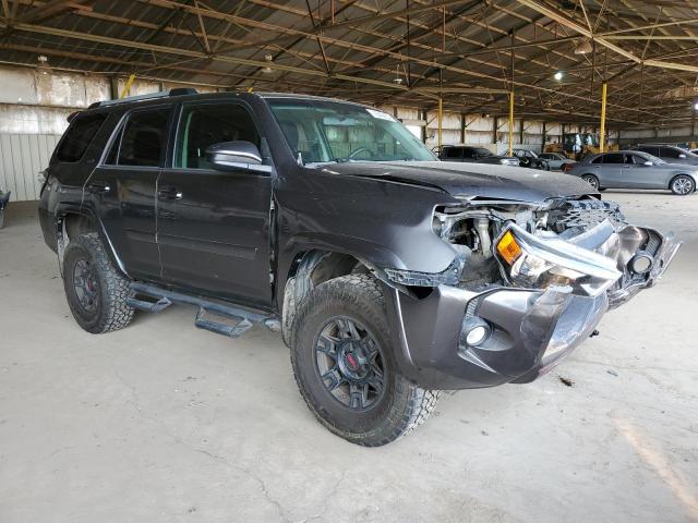 VIN JTEBU5JR6K5722601 2019 Toyota 4runner, SR5 no.4