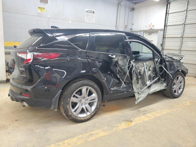 2021 ACURA RDX ADVANC - 5J8TC2H72ML001156