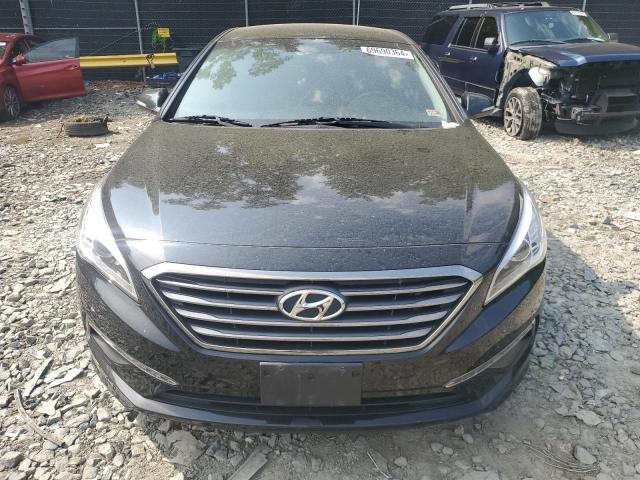 2015 HYUNDAI SONATA SPO - 5NPE34AF3FH155760
