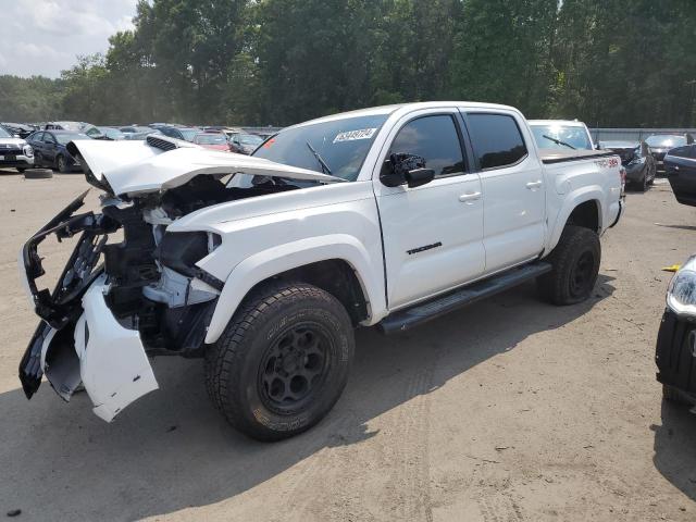 2023 TOYOTA TACOMA DOU #2960081322