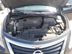 NISSAN ALTIMA 2.5 photo